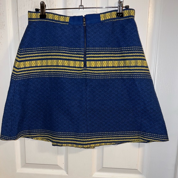 Alice + Olivia Skirt - Size 8 - Picture 2 of 2